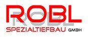 Robl Spezialtiefbau GmbH Logo